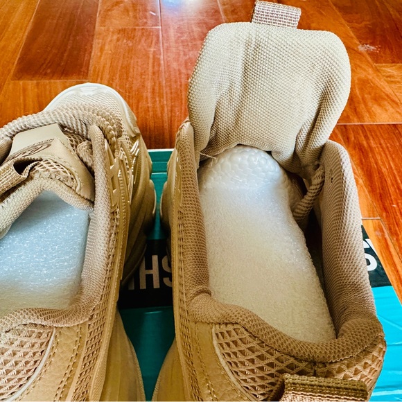 Men’s shoes size 8.5 - Picture 4 of 5